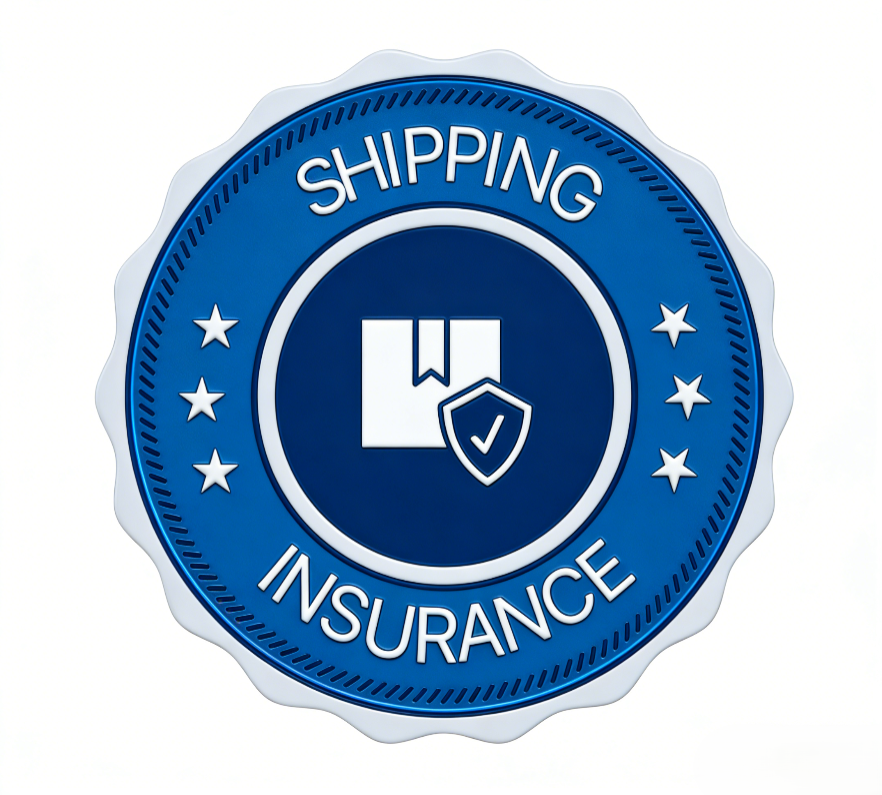 Shipping Insurance