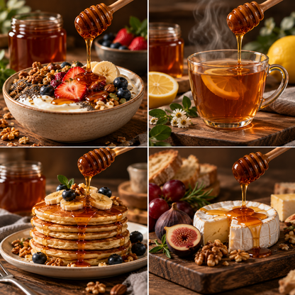 PREMIUM SIDR HONEY-YOE